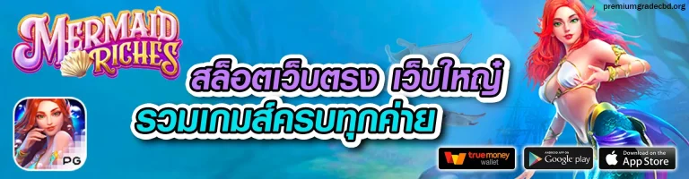 สล็อตเว็บตรงแท้
